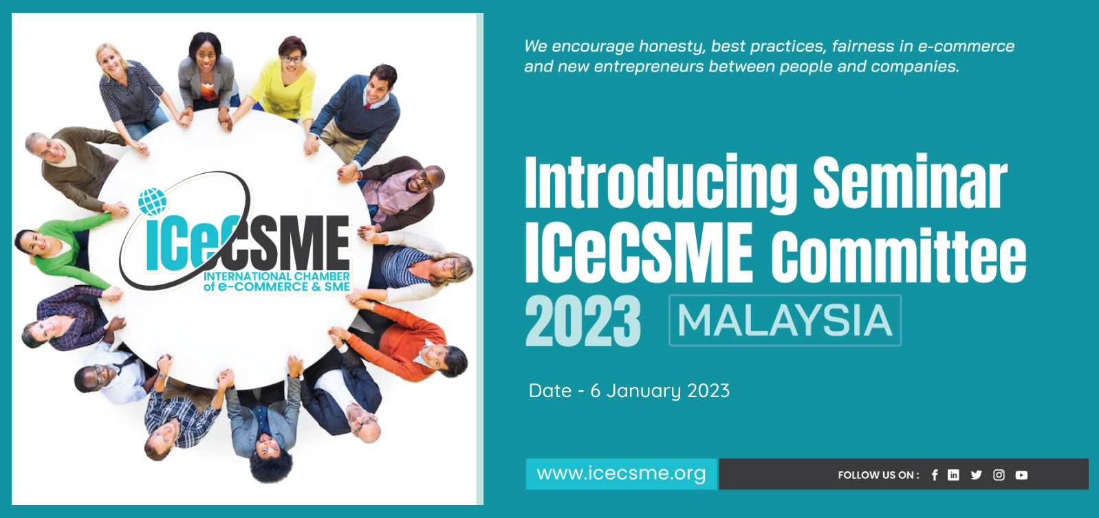 Icecsme